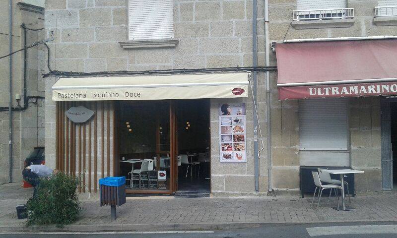Biquinho Doce - Allariz