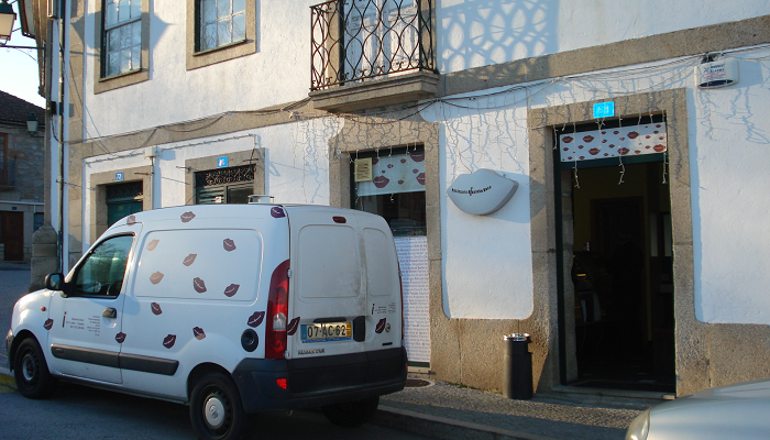 Biquinho Doce - Boticas