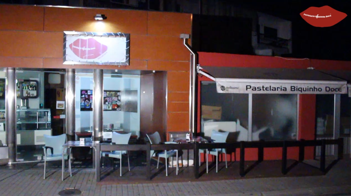 Biquinho Doce - Chaves