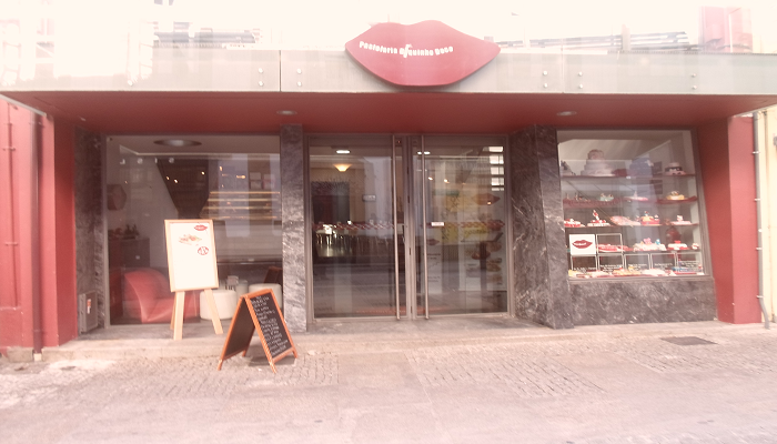 Biquinho Doce - Chaves