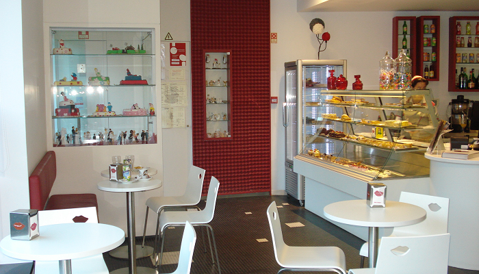 Biquinho Doce - Pedras Salgadas