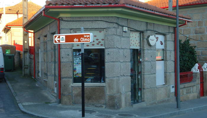 Biquinho Doce - Vidago 